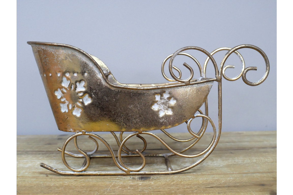 Sleigh