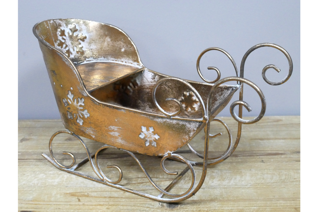 Sleigh