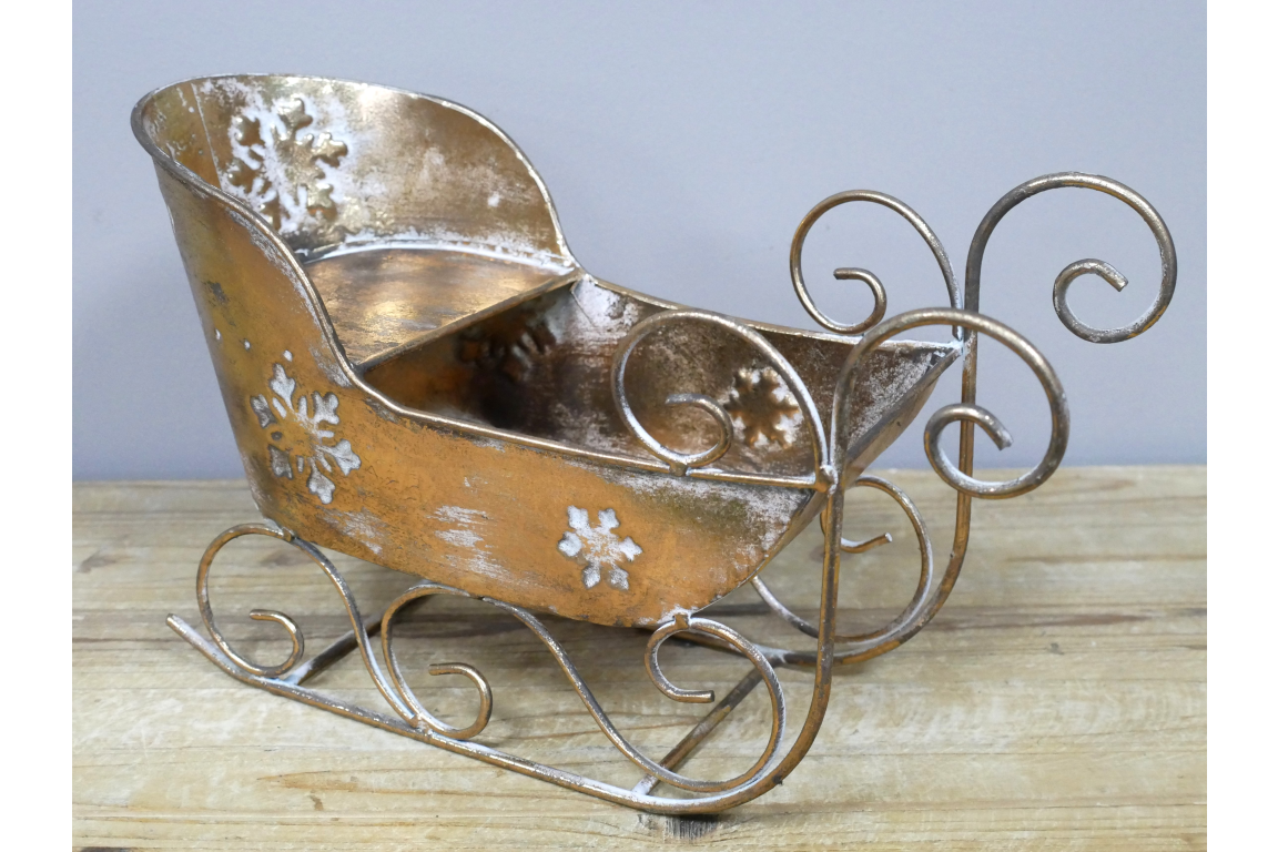 Sleigh