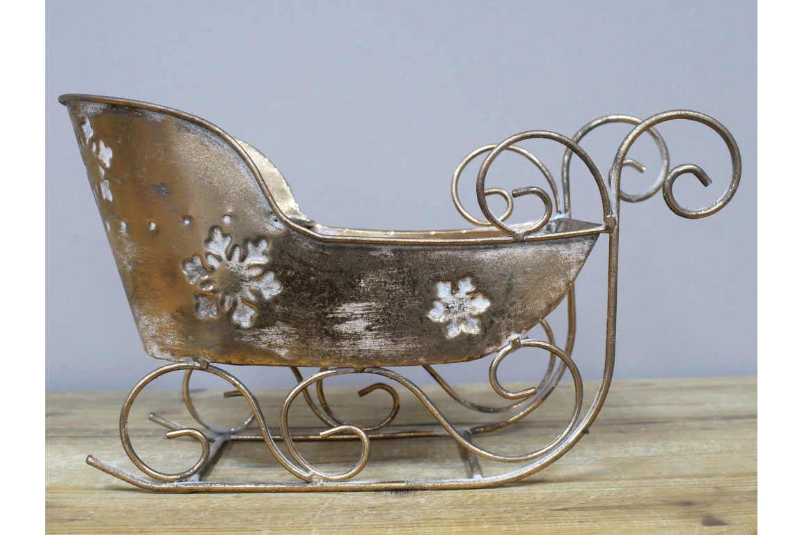 Sleigh