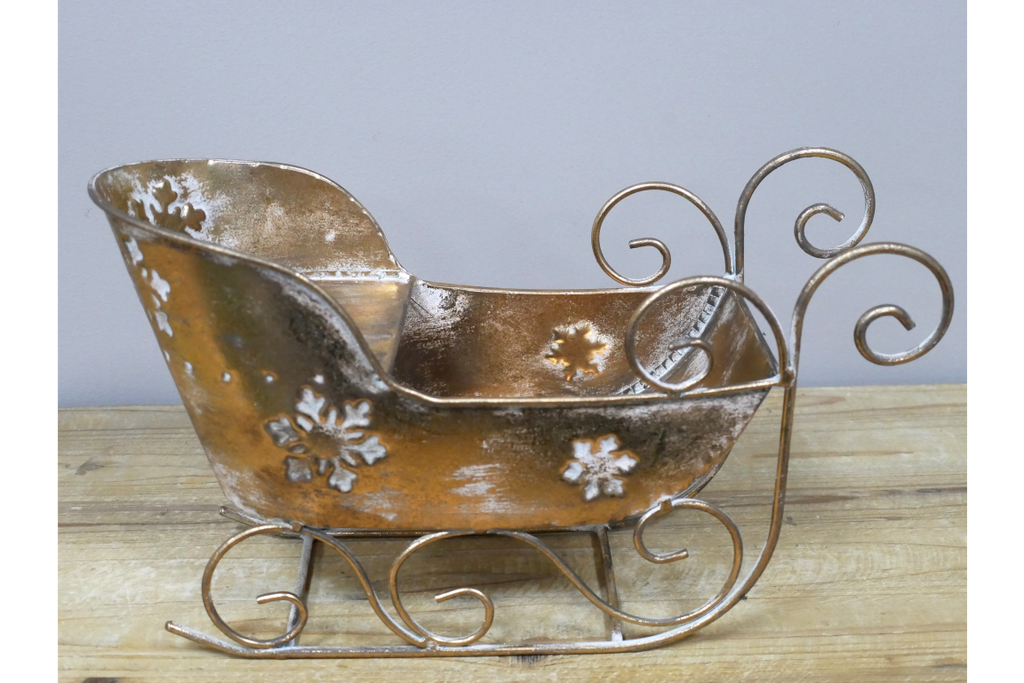 Sleigh