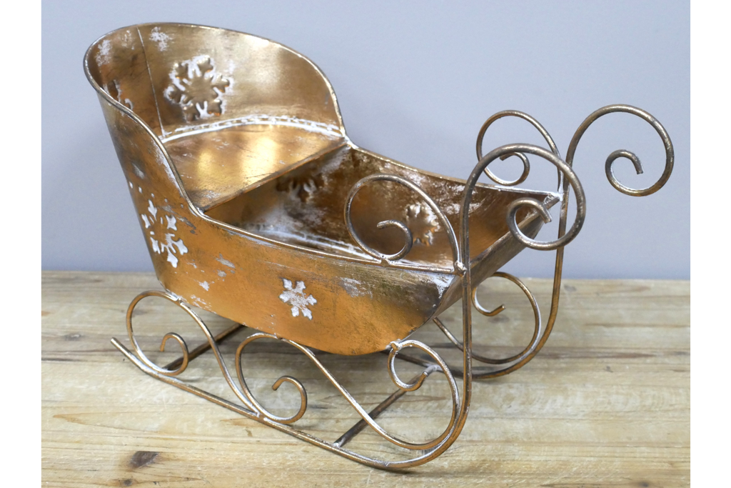 Sleigh