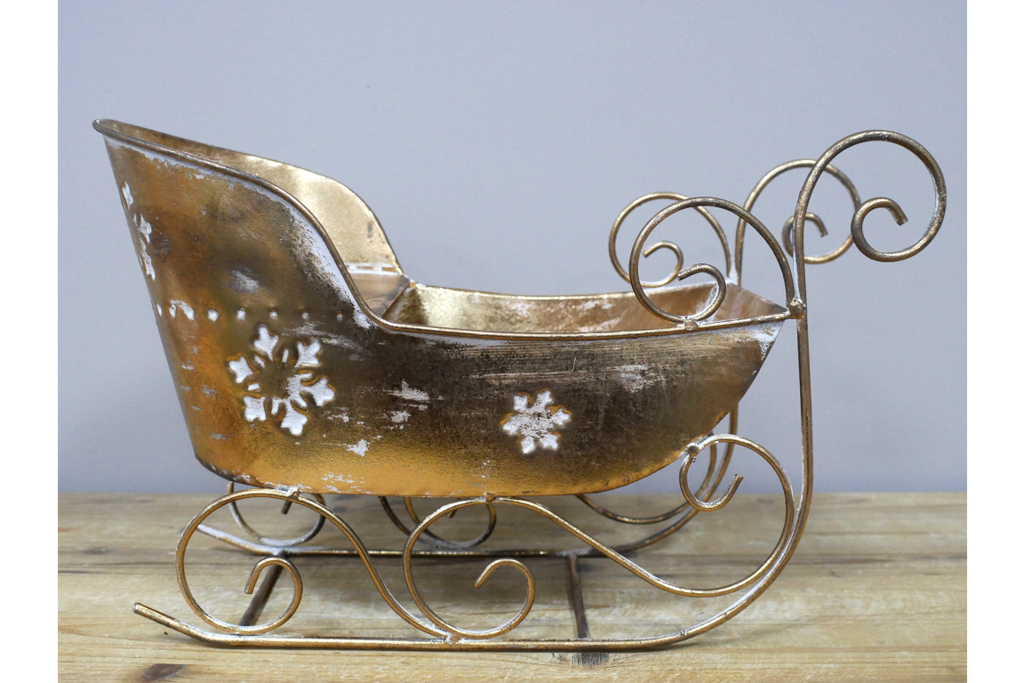Sleigh