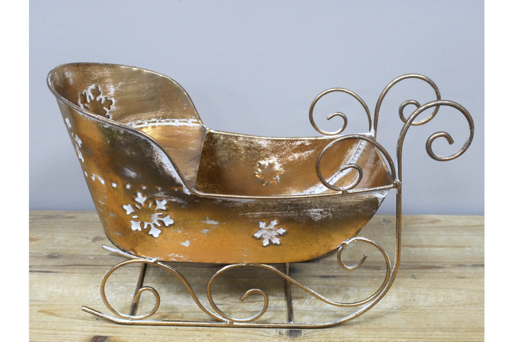 Sleigh