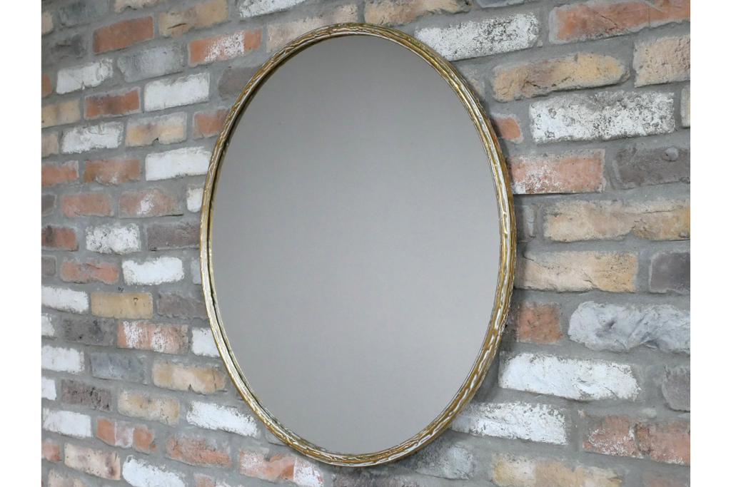 Circle Mirror