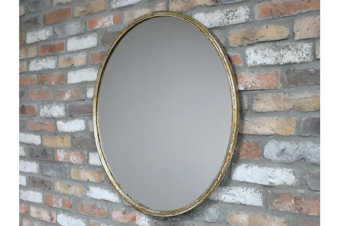 Circle Mirror