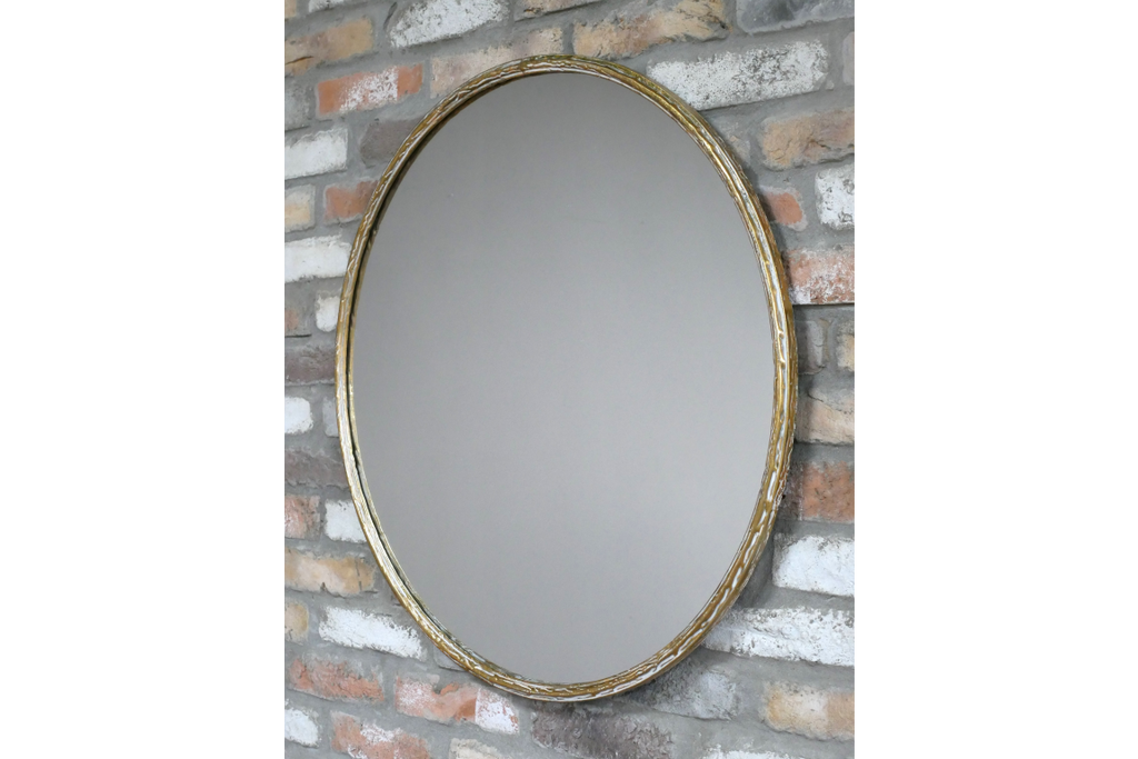 Circle Mirror
