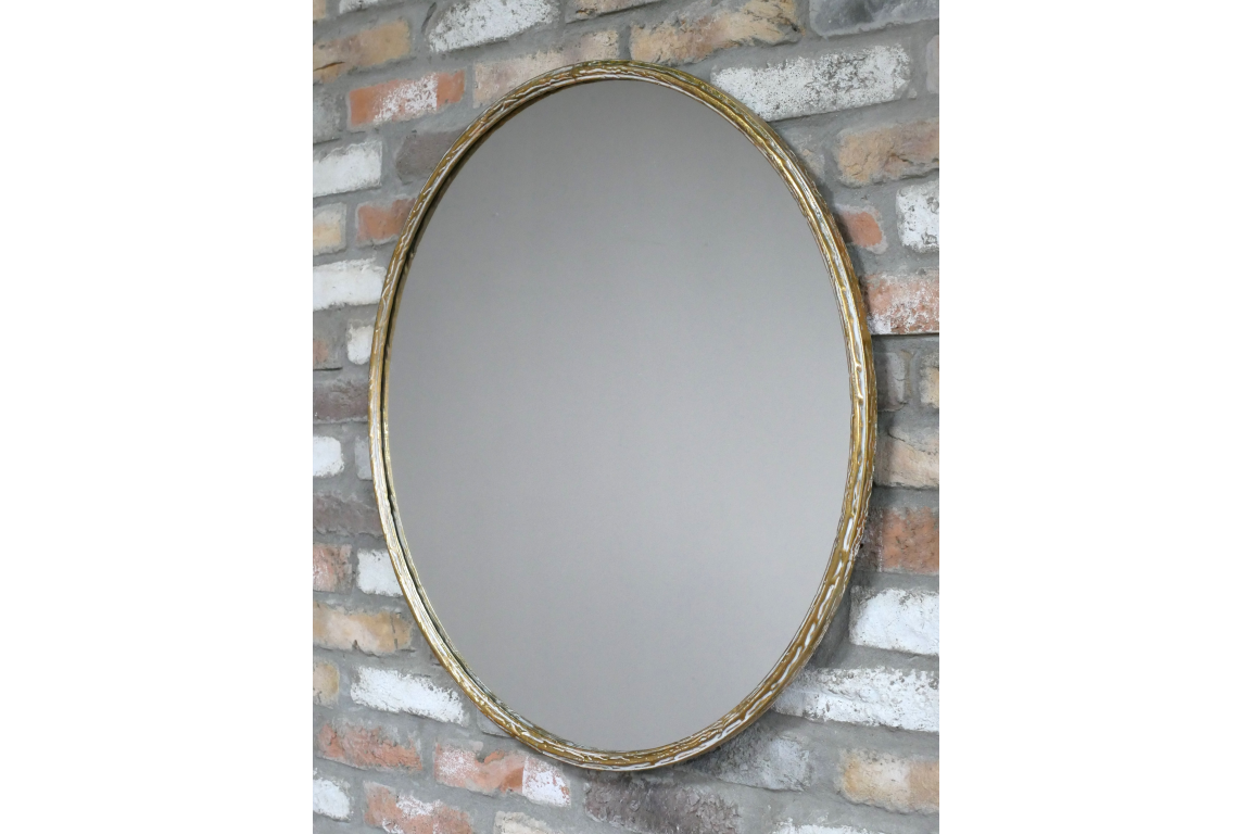 Circle Mirror
