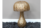 Gold Mushroom