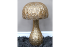 Gold Mushroom