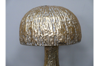Gold Mushroom