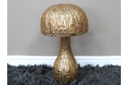 Gold Mushroom