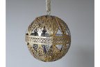 Ball Decoration