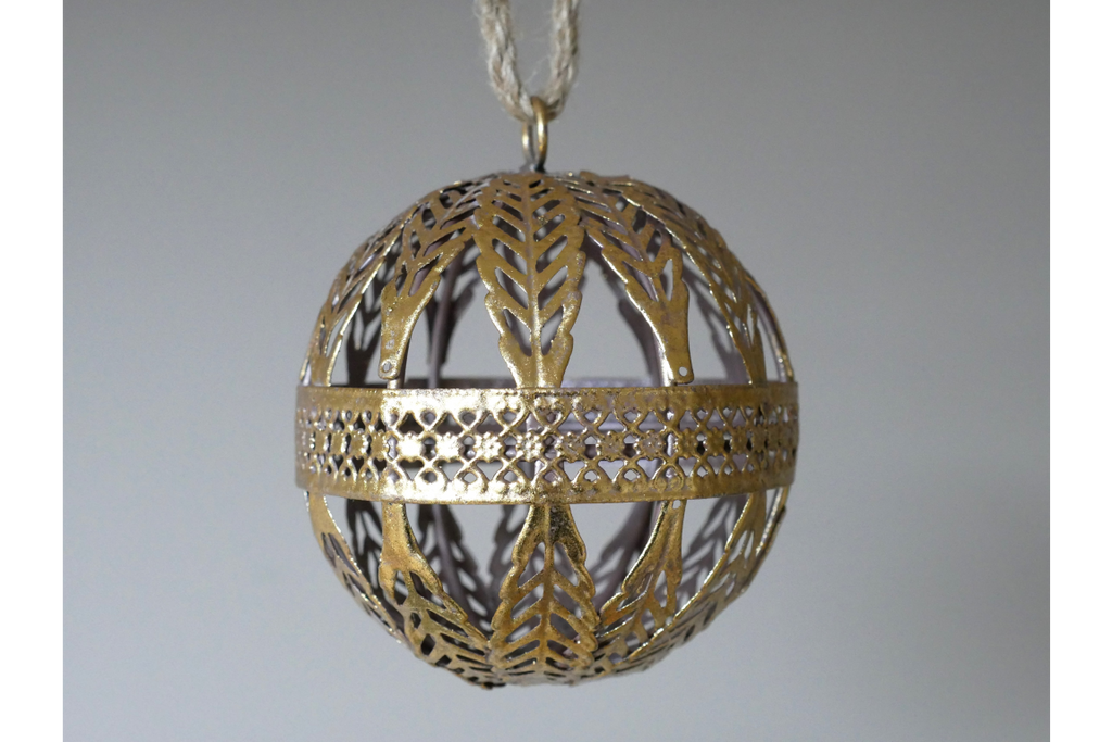 Ball Decoration