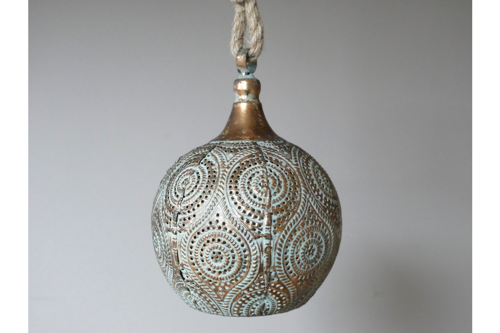 Hanging Bell