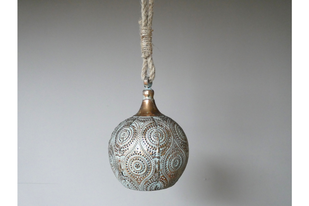 Hanging Bell