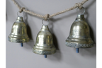 Bells on Rope
