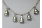 Bells on Rope