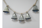 Bells on Rope
