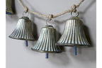 Bells on Rope