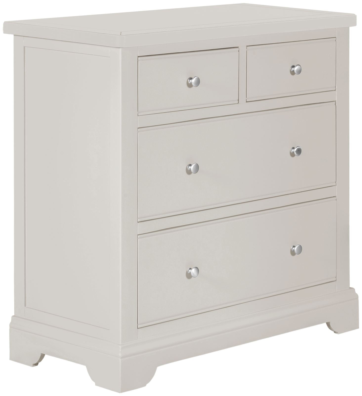 Berkeley Chest of Drawers