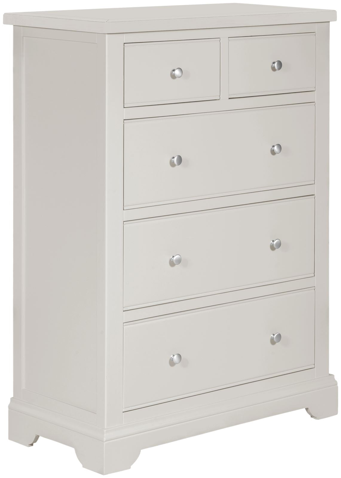 Berkeley Chest of Drawers