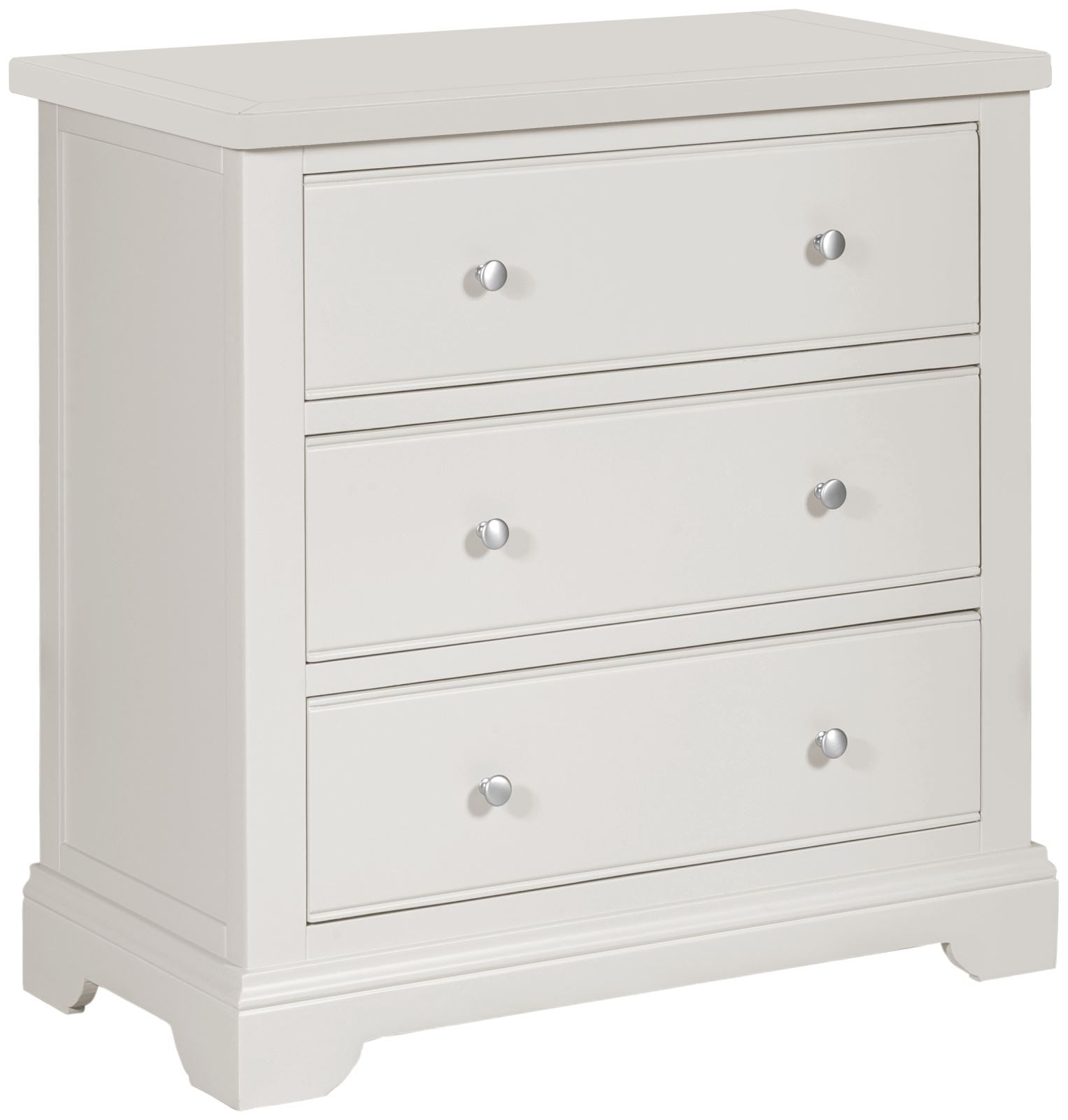 Berkeley Chest of Drawers