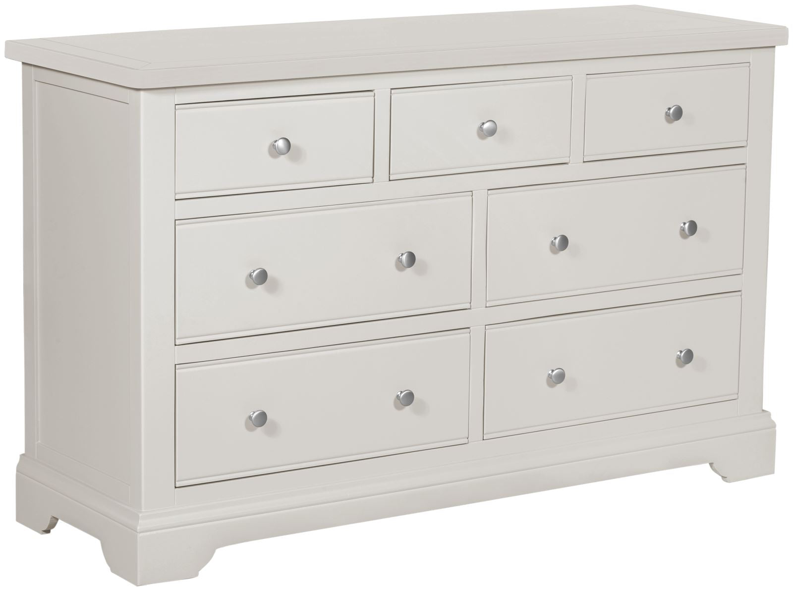 Berkeley Chest of Drawers