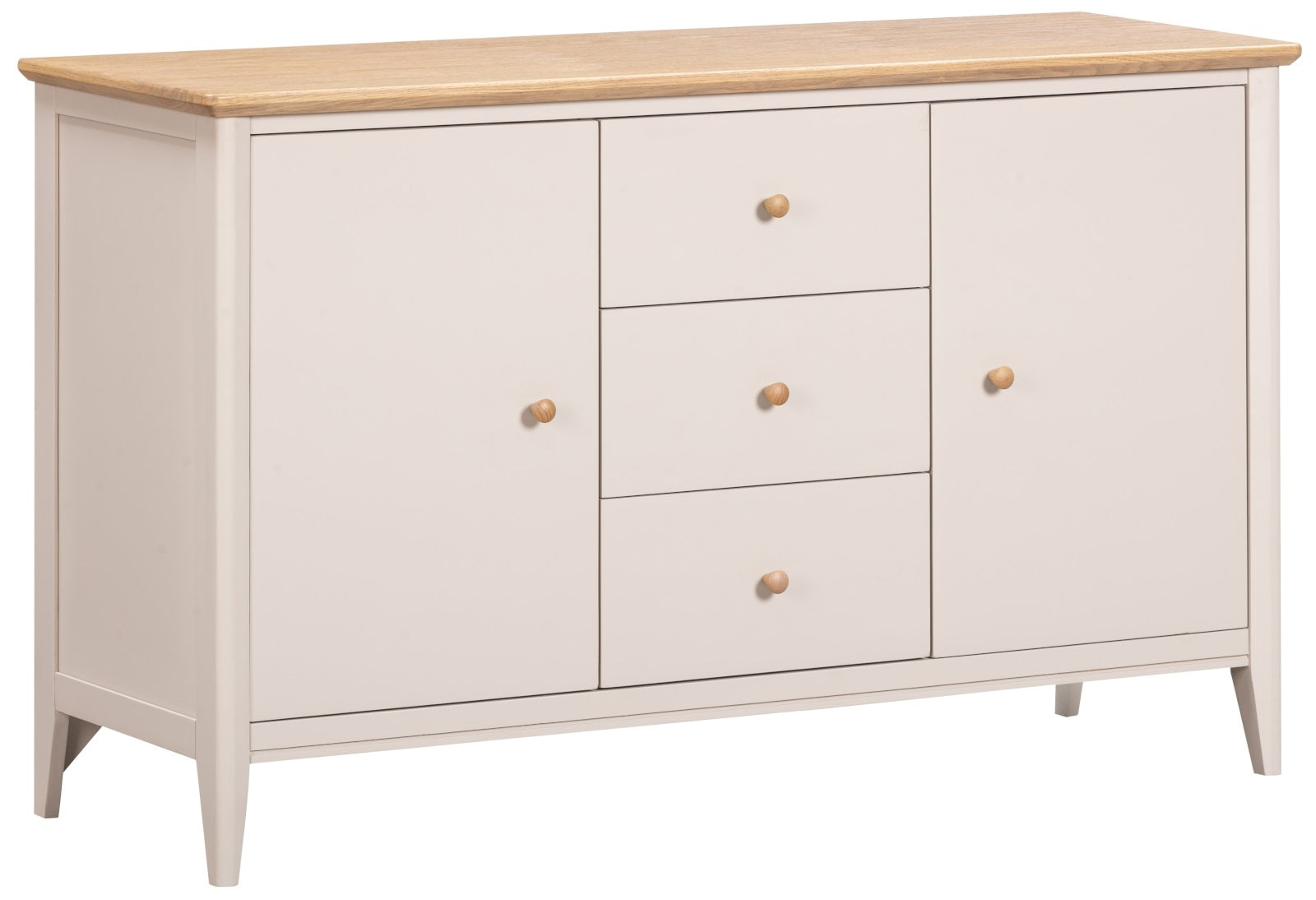 Capri Large Sideboard