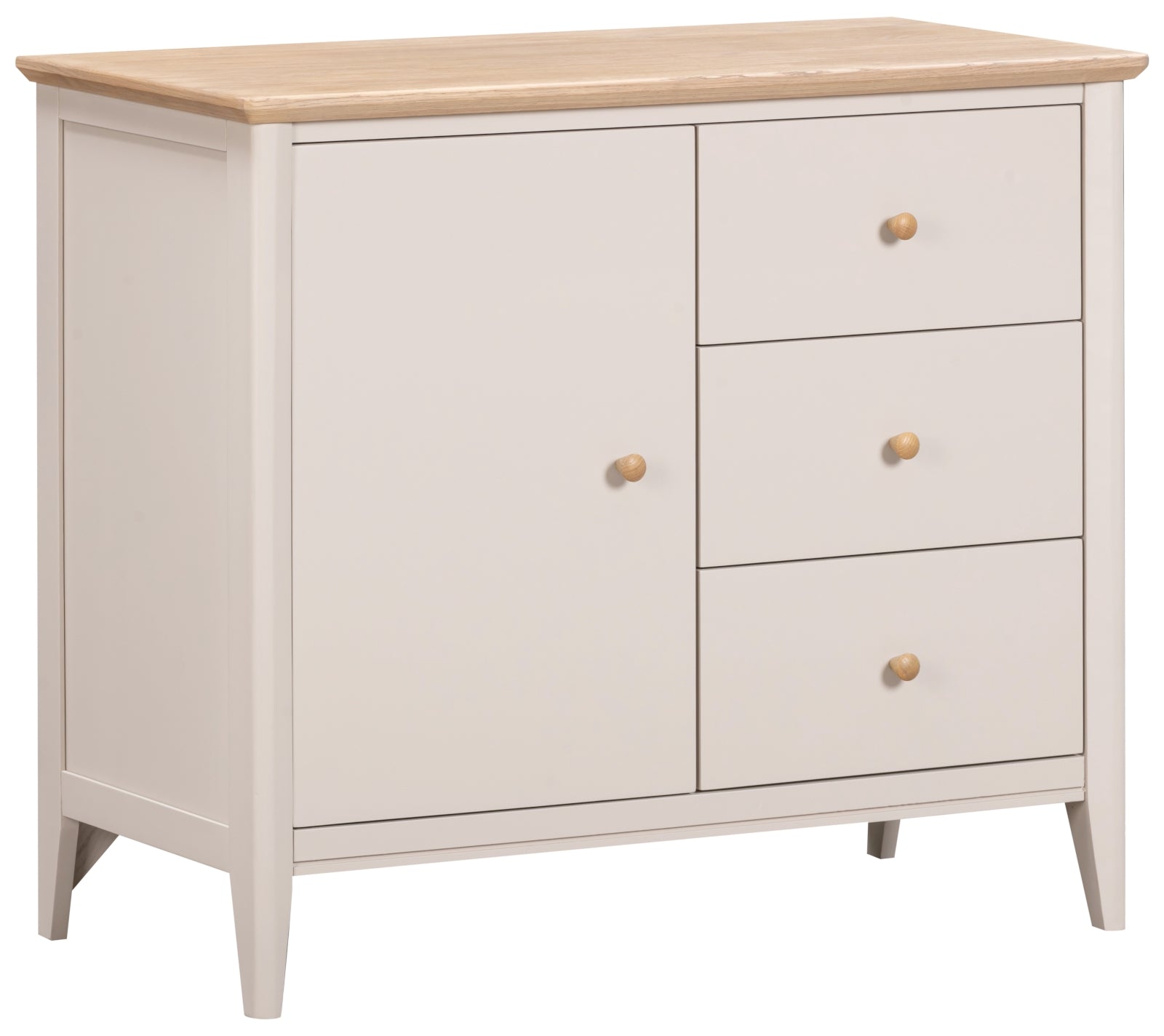 Capri Small Sideboard