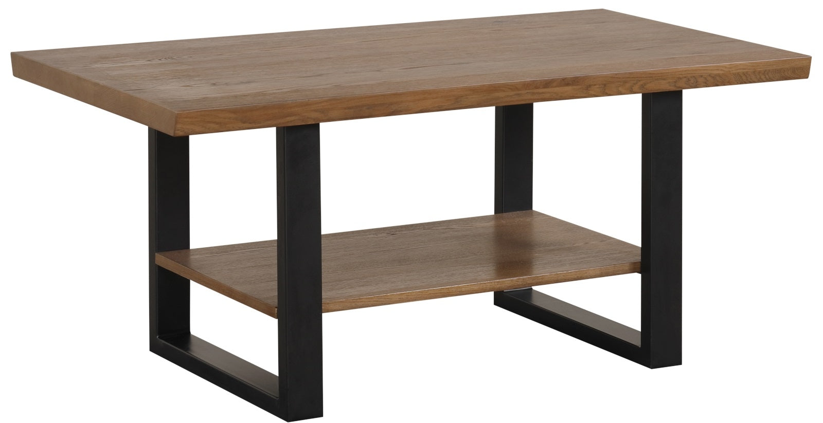 Franklin Coffee Table