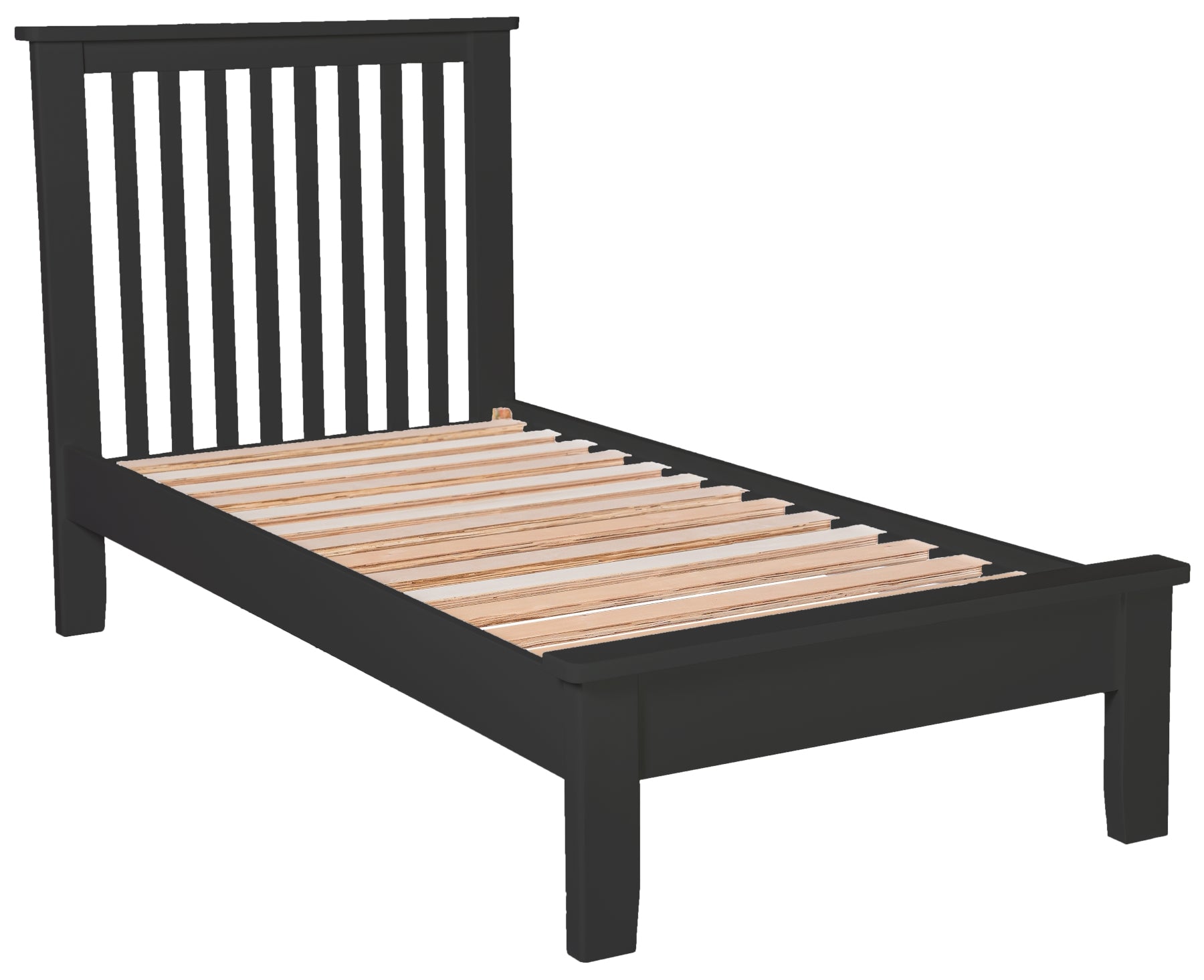 Henley Single Bed Frame