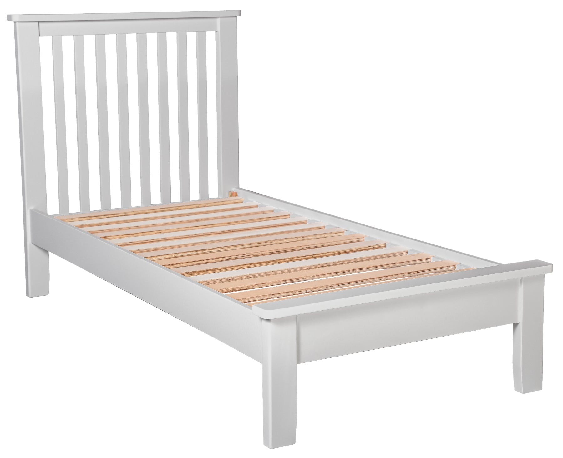 Henley Single Bed Frame
