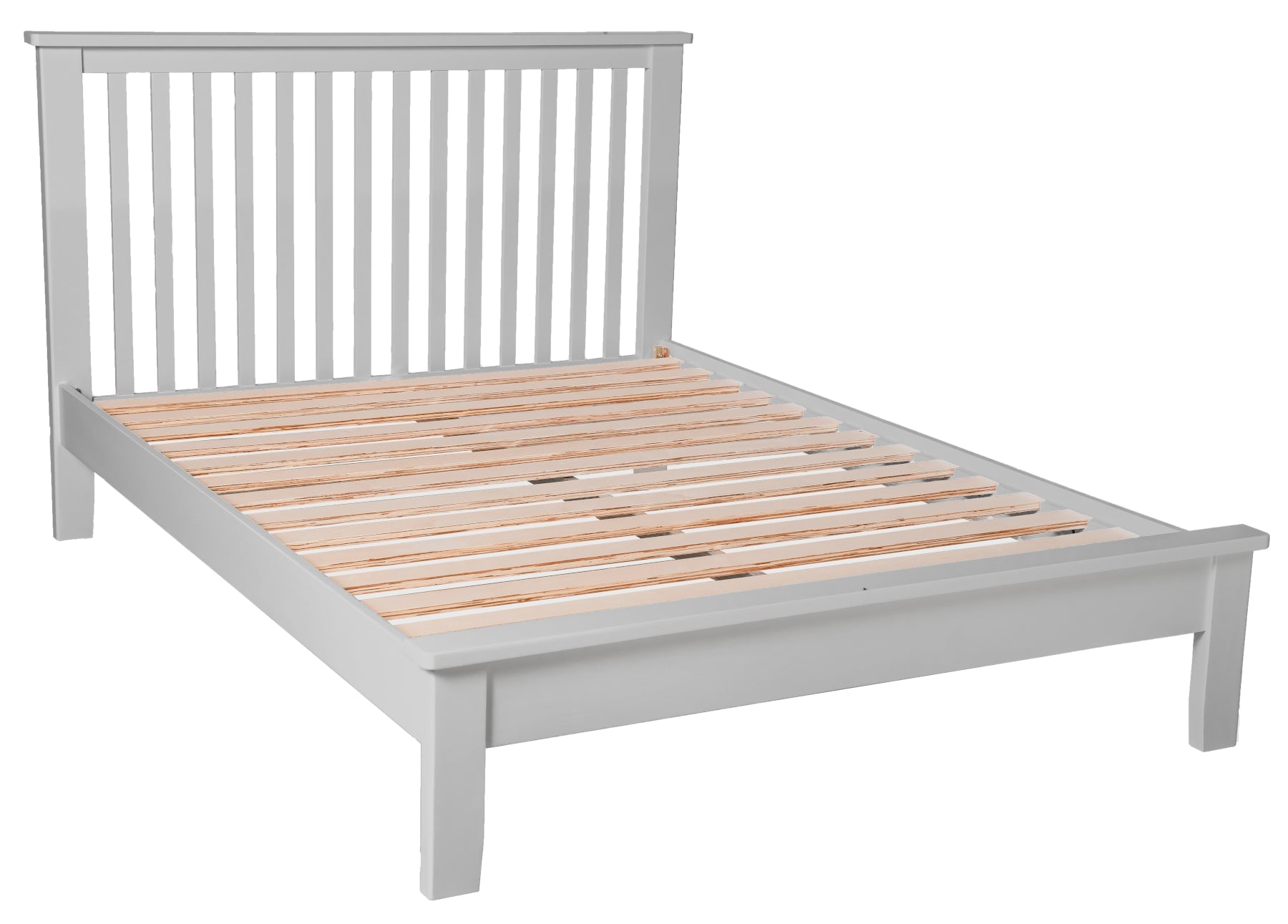 Henley Double Bed Frame