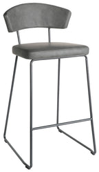 Milan Breakfast Bar & Stools