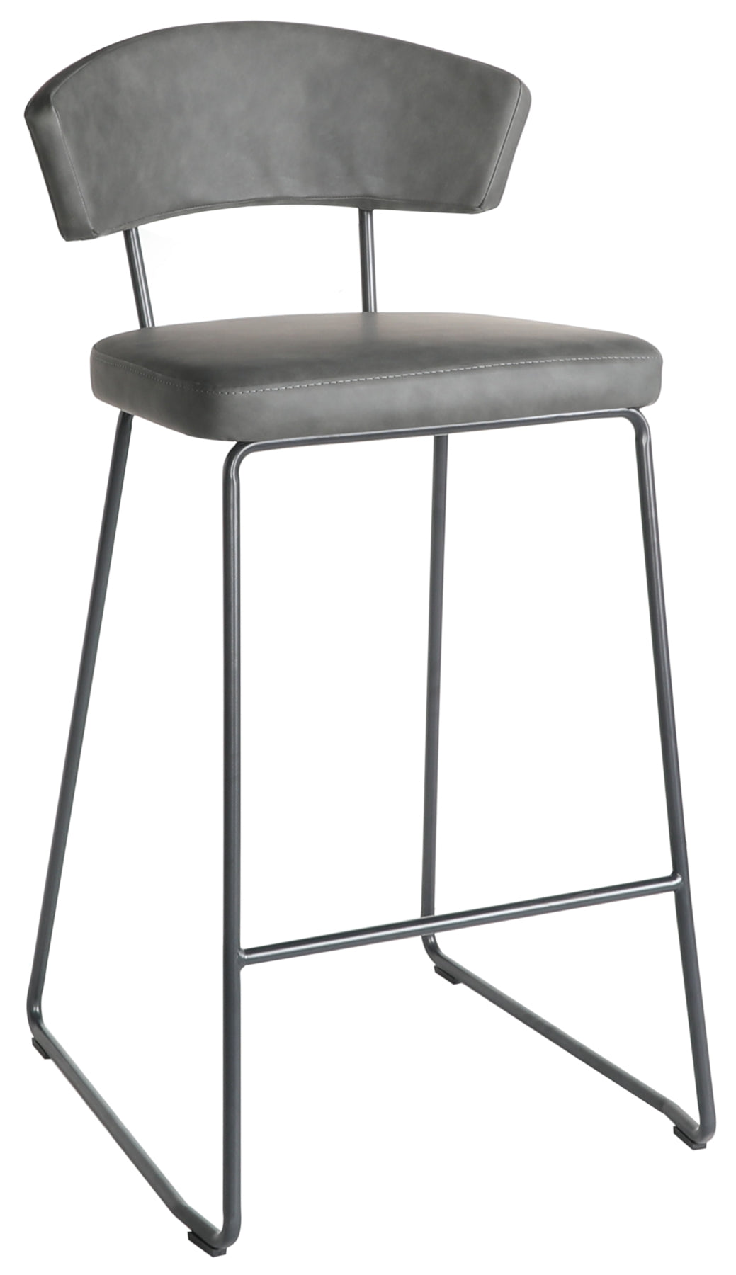Milan Breakfast Bar & Stools