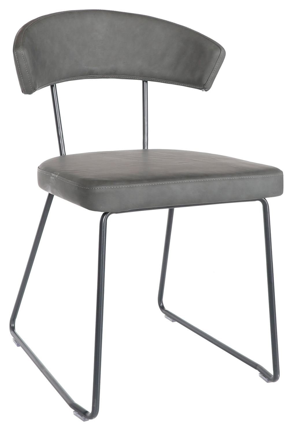 Milan Dining Table & 6 Dining Chairs