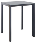 Milan Bar Table & Stools