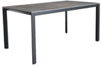 Milan Dining Table & 6 Dining Chairs
