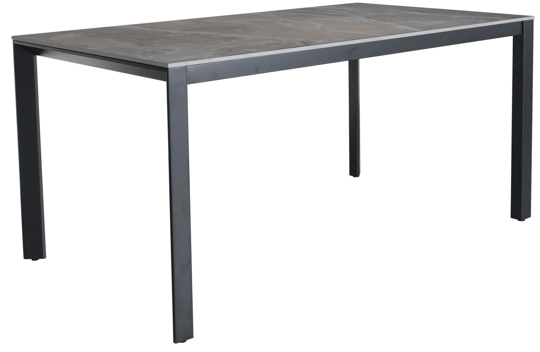 Milan Dining Table & 6 Dining Chairs