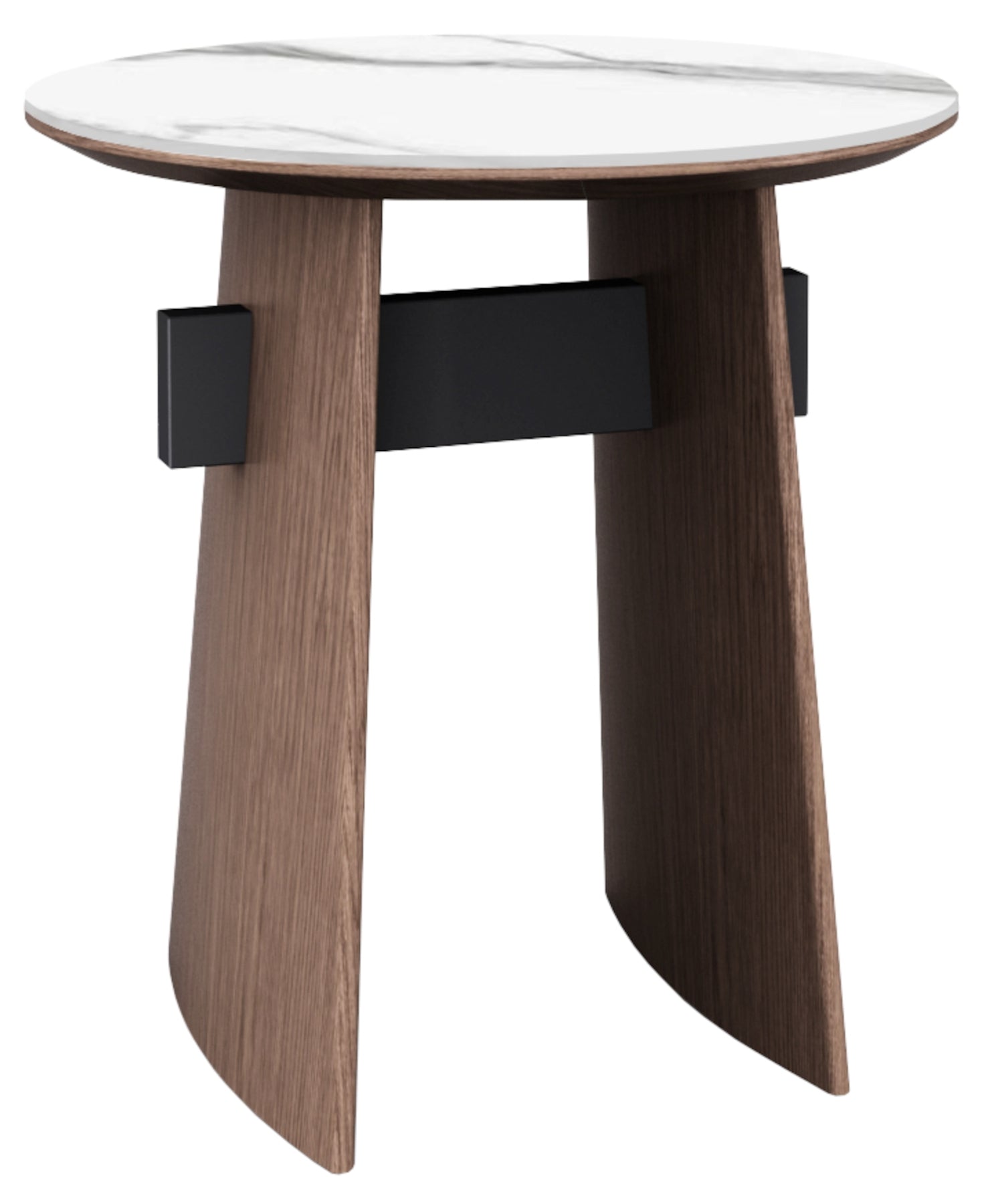 Trento Lamp Table