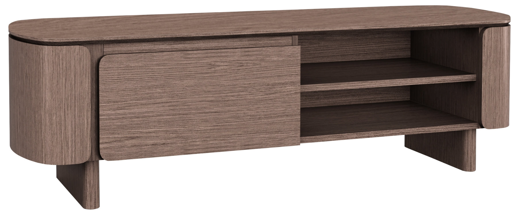 Trento TV Unit