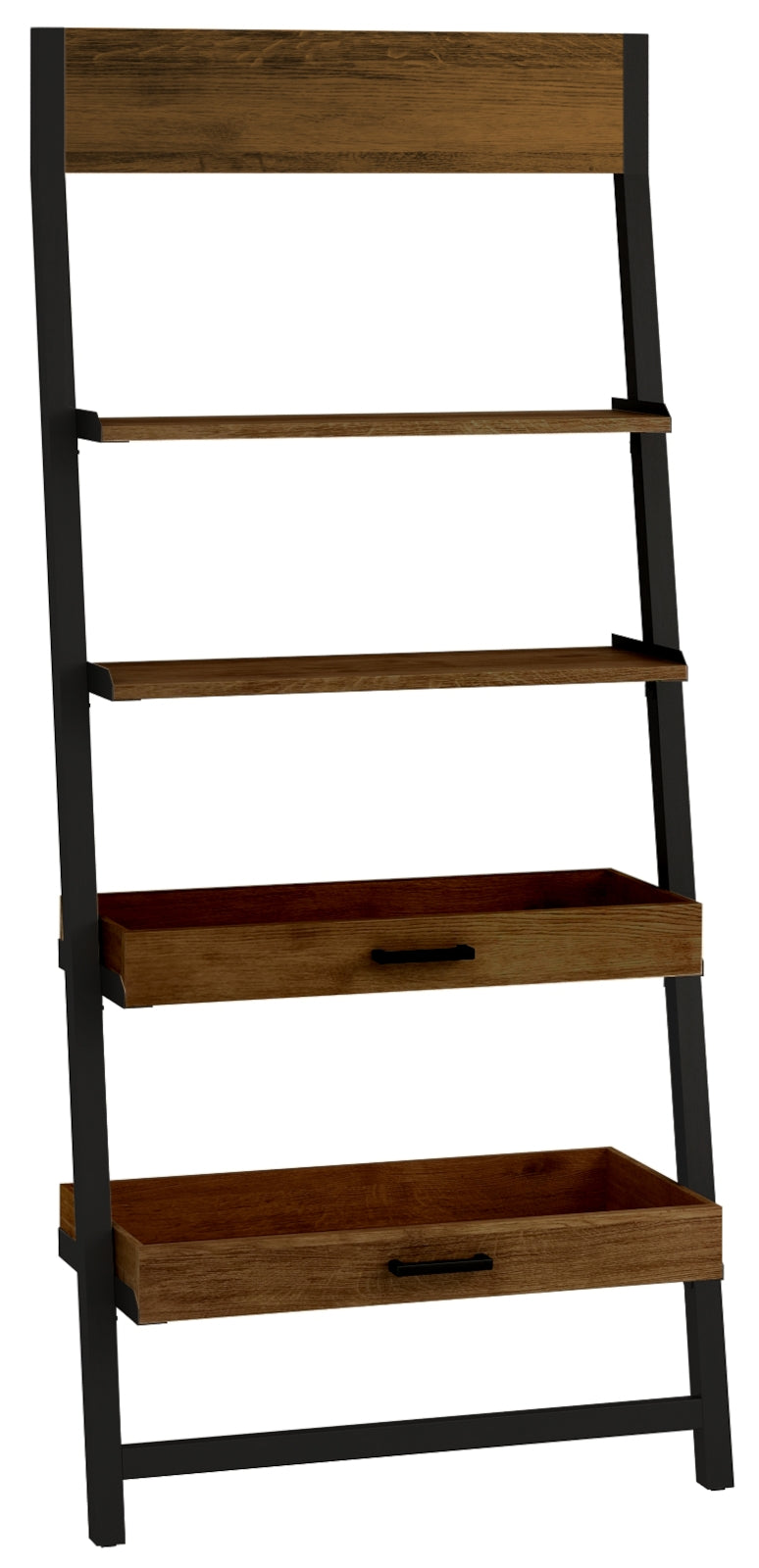 Fusion Ladder Shelf