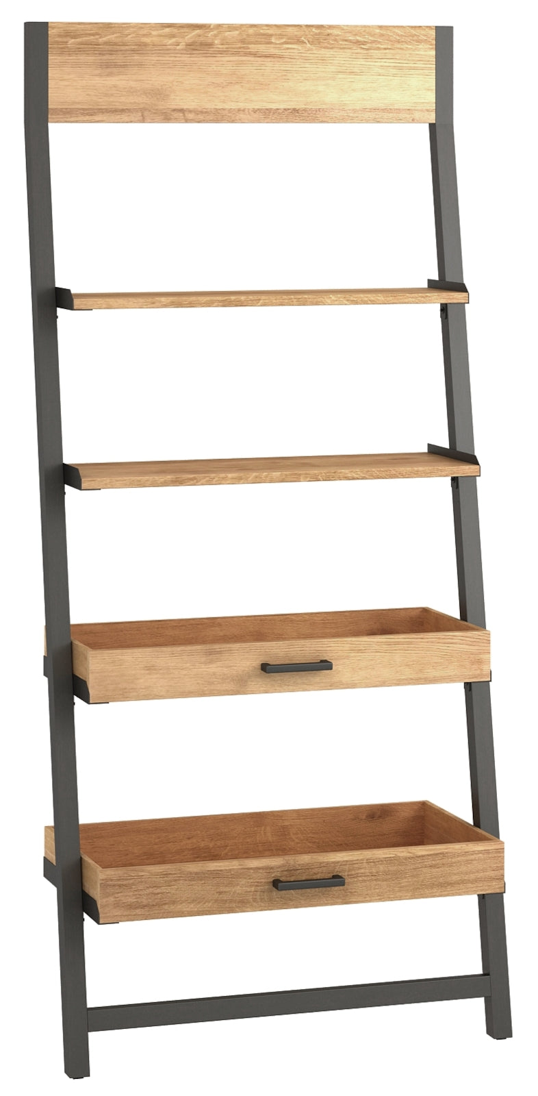Fusion Ladder Shelf