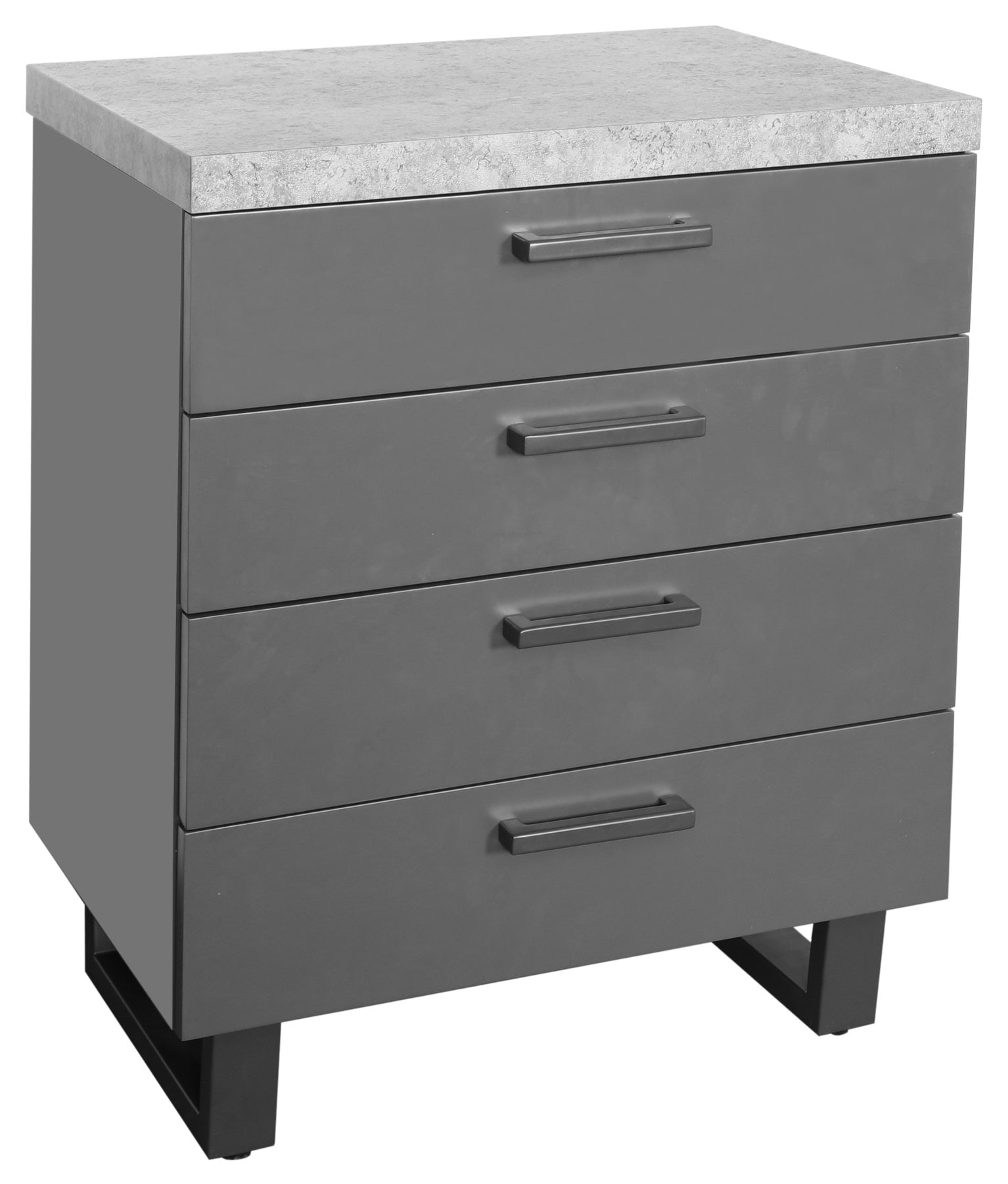 Fusion Drawer Chest