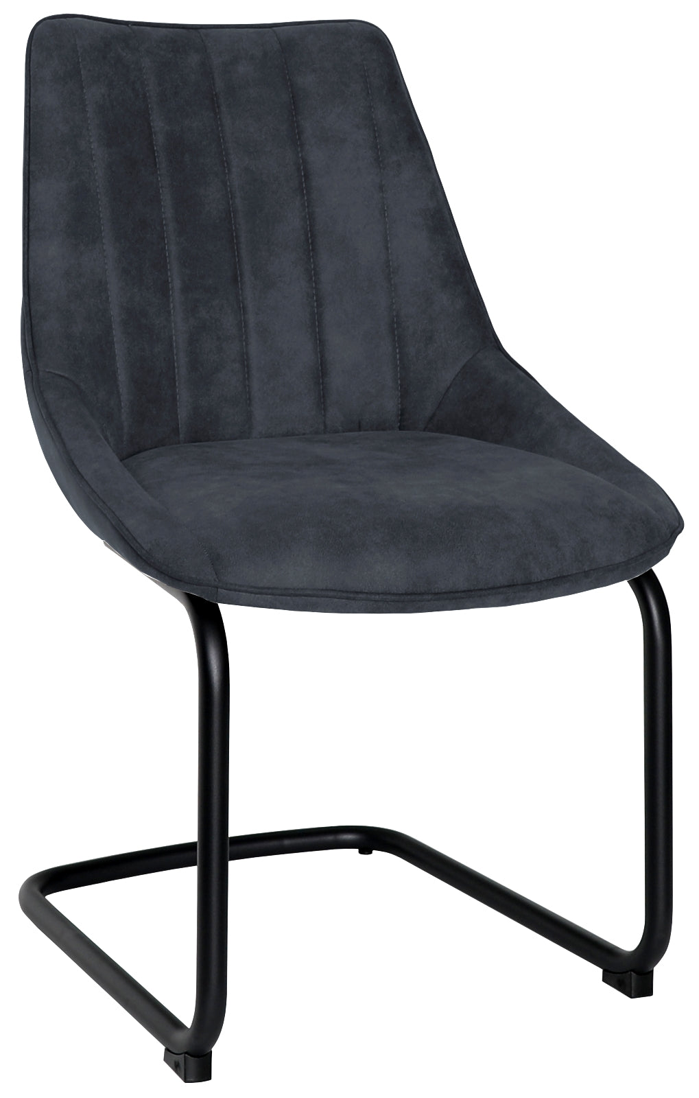 Harlem Cantilever Dining Chair