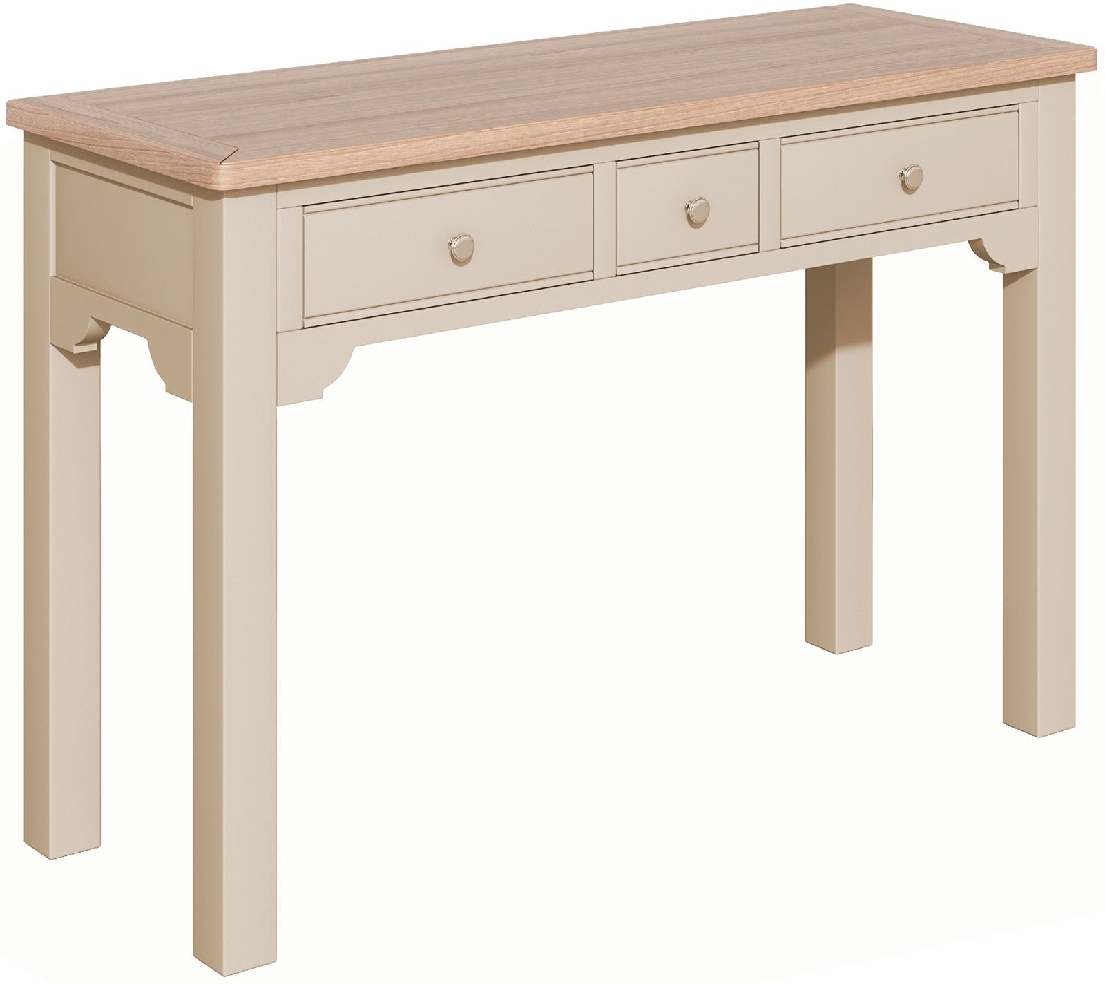 Harmony Dressing Table