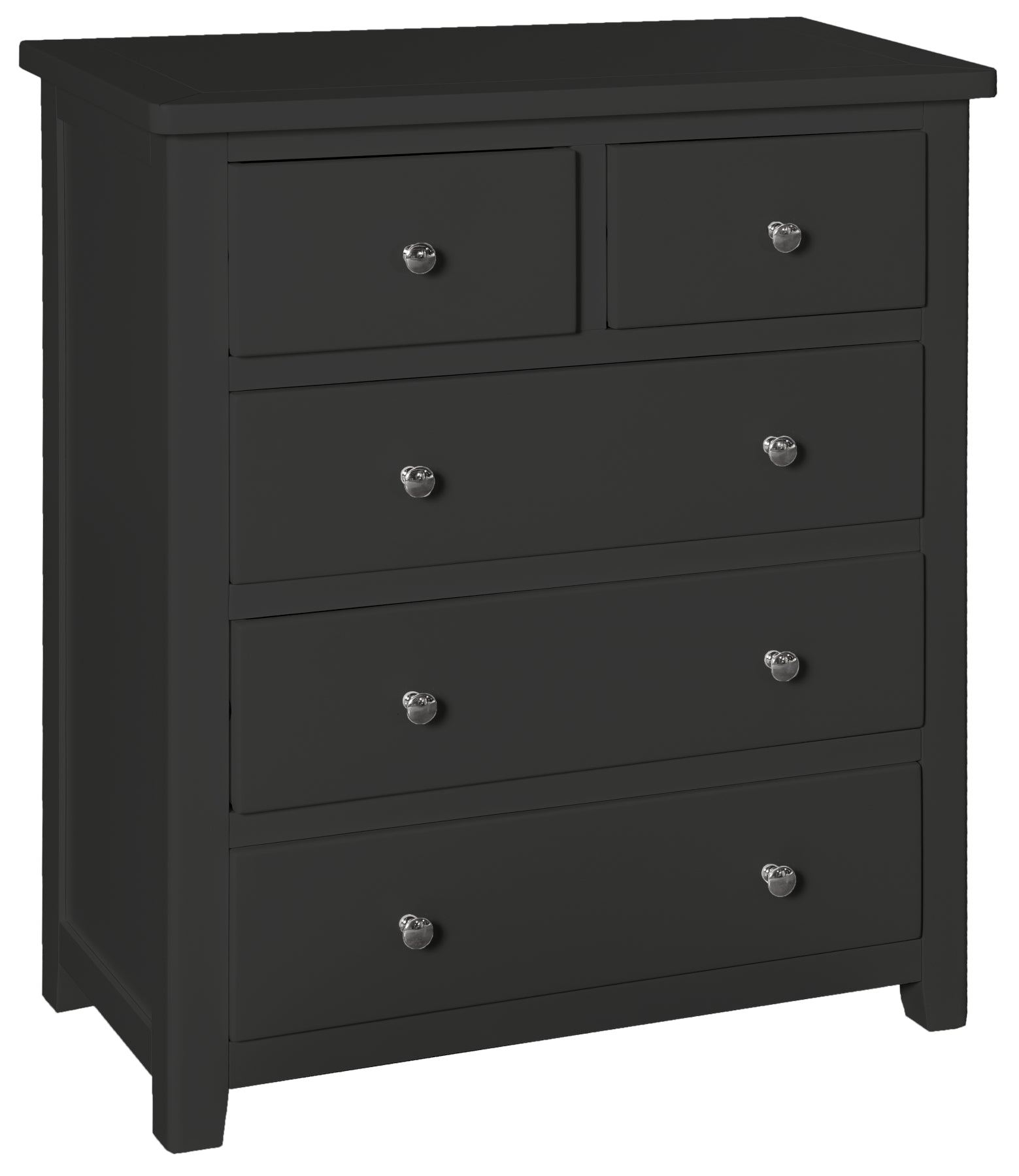 Henley Chest of Drawers