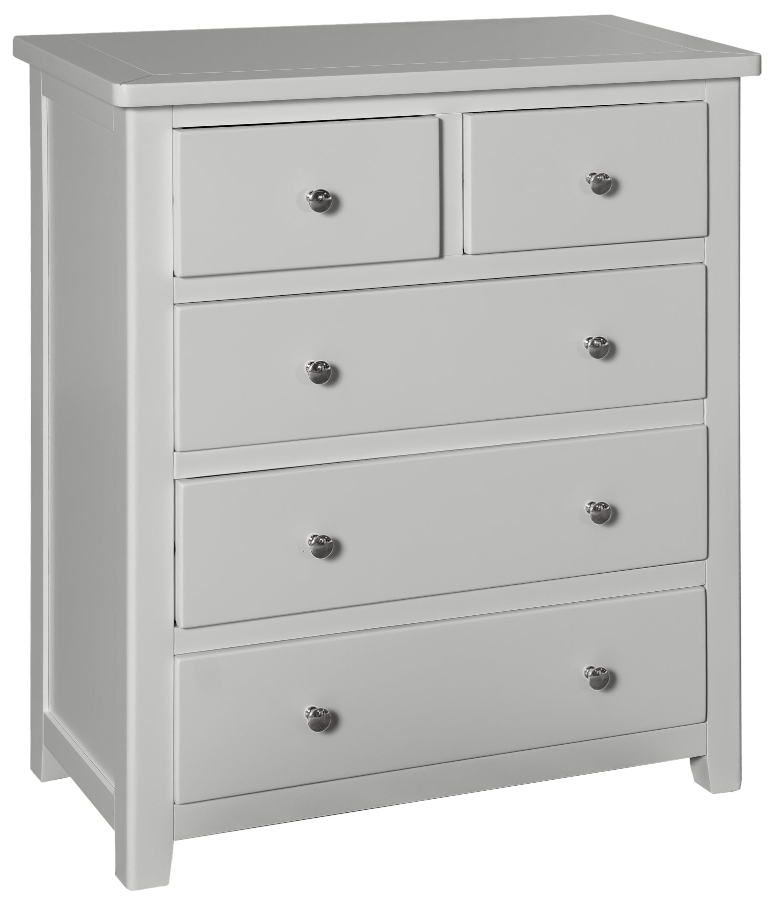 Henley Chest of Drawers