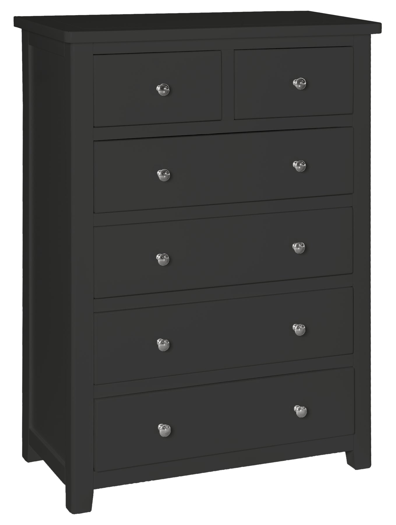 Henley Chest of Drawers